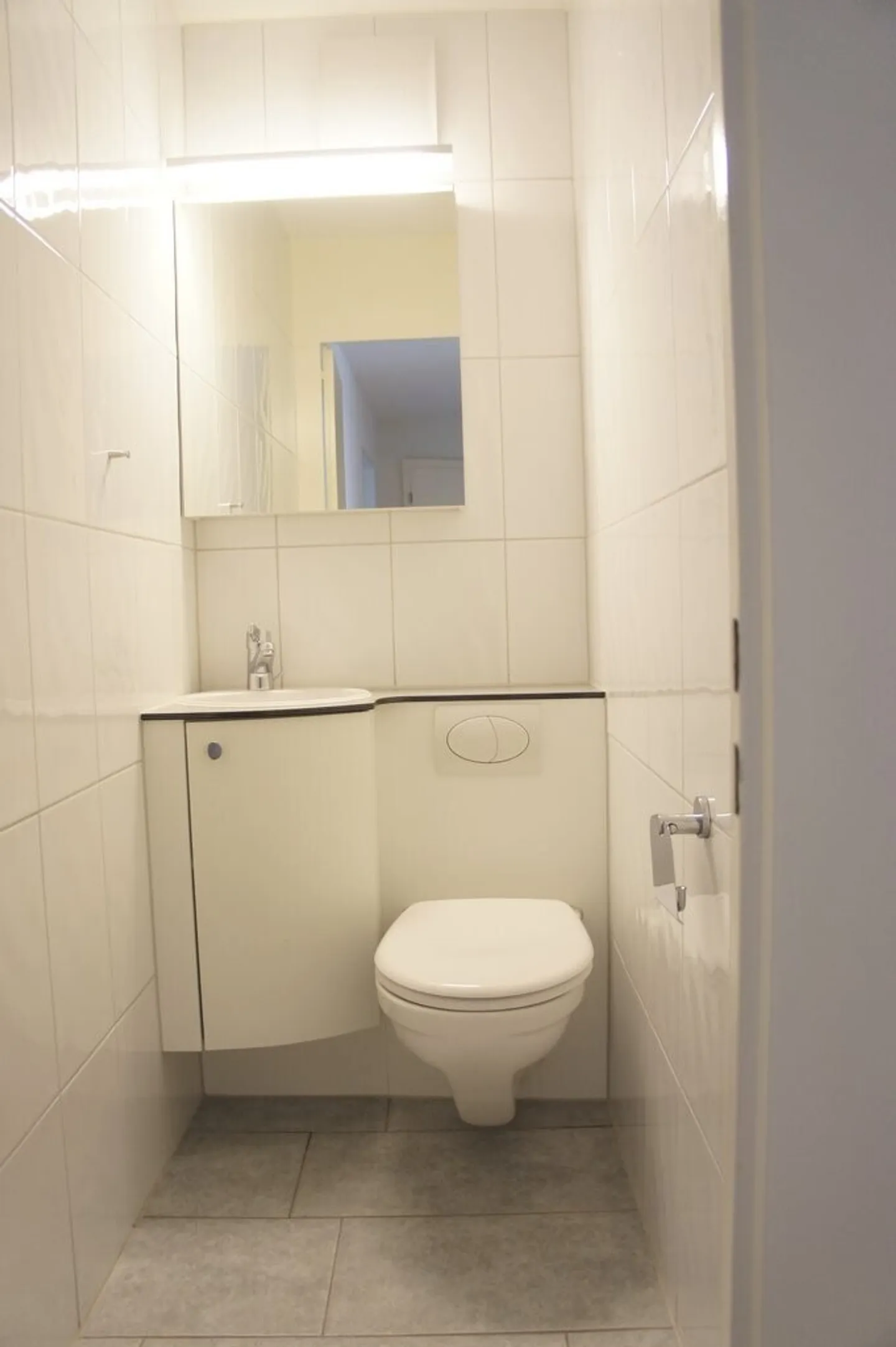 Cozy apartment seeks residents - Photo 4 of 6