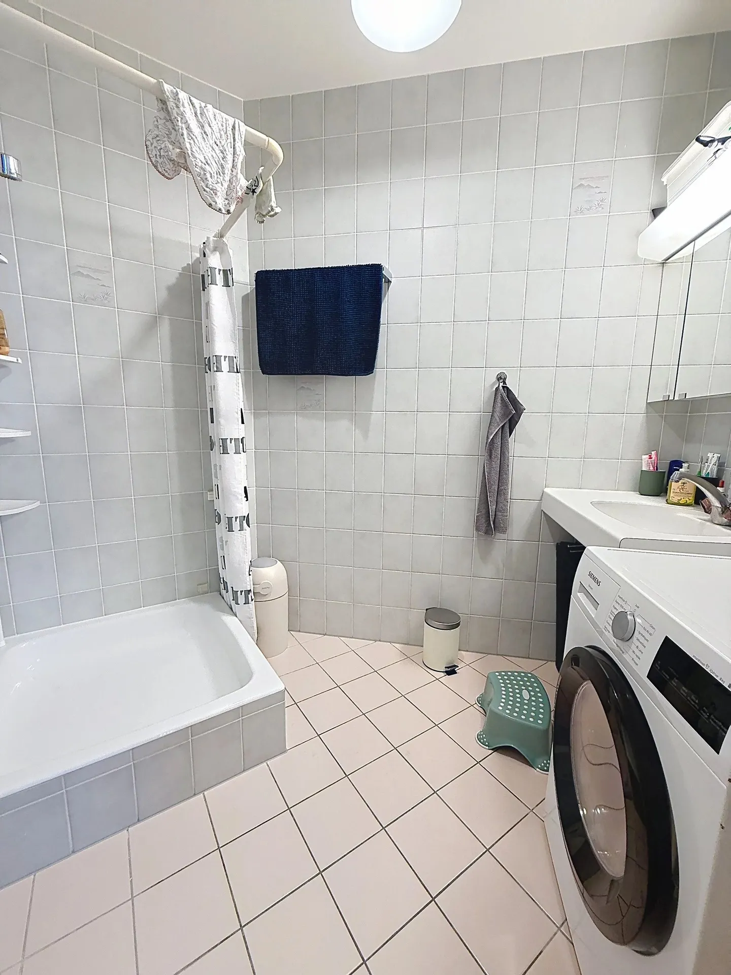 Appartement spacieux à Plan-les-Ouates - Photo 7 sur 7