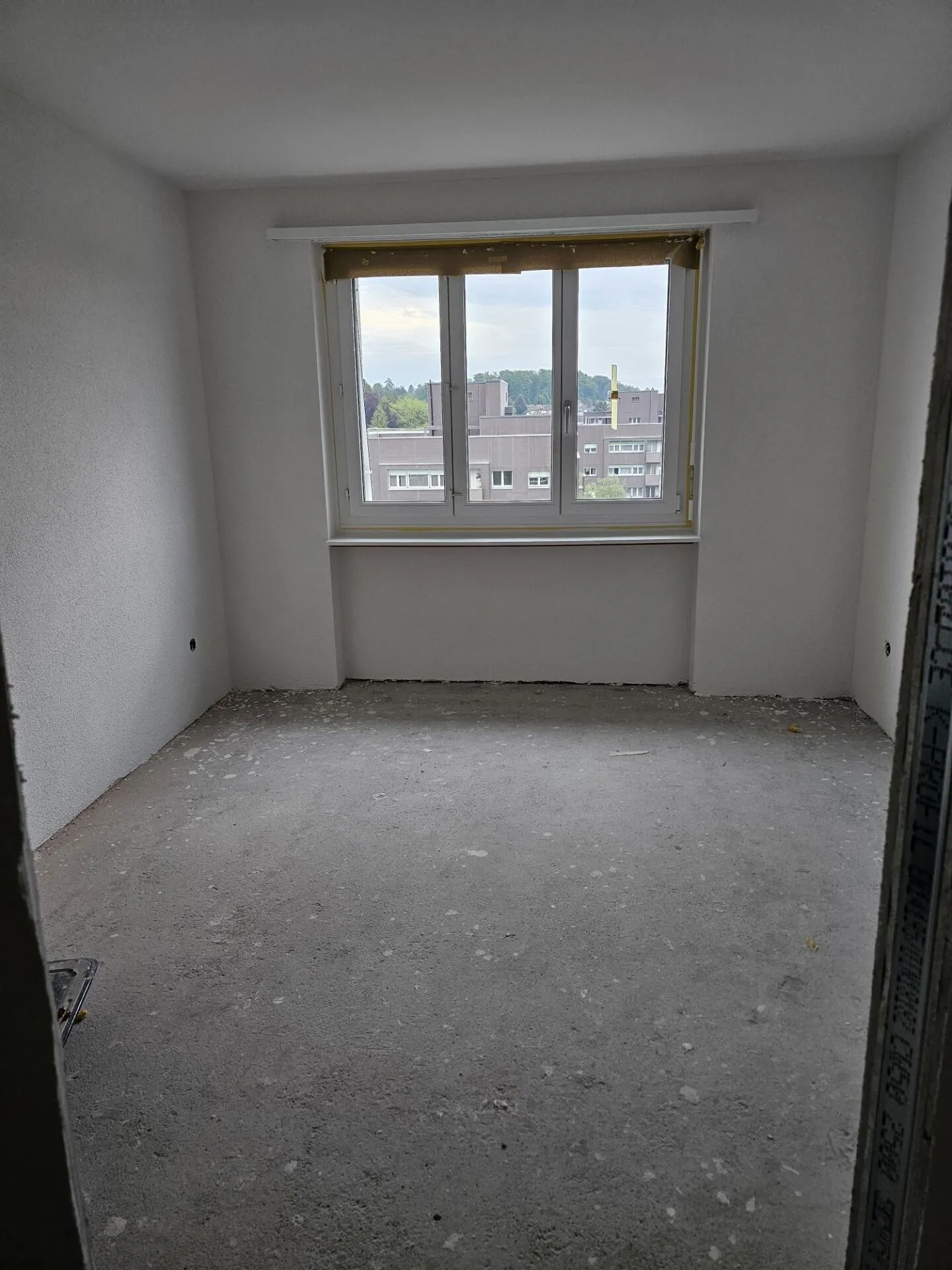 Appartamento 3.5 stanze modernizzato in affitto a Biel - Foto 2 di 6