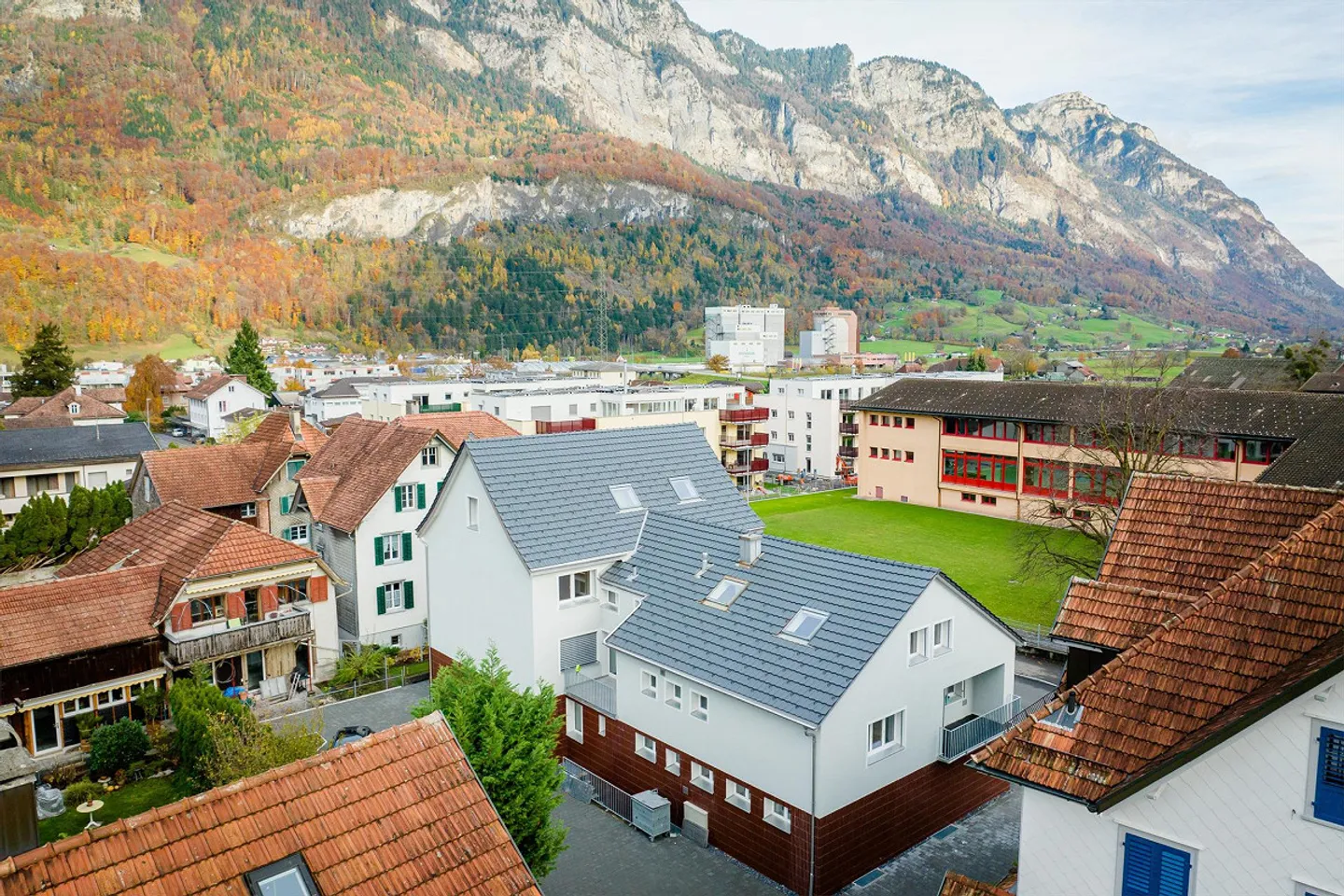 Dachwohnung mit Weitsicht - Foto 8 von 8