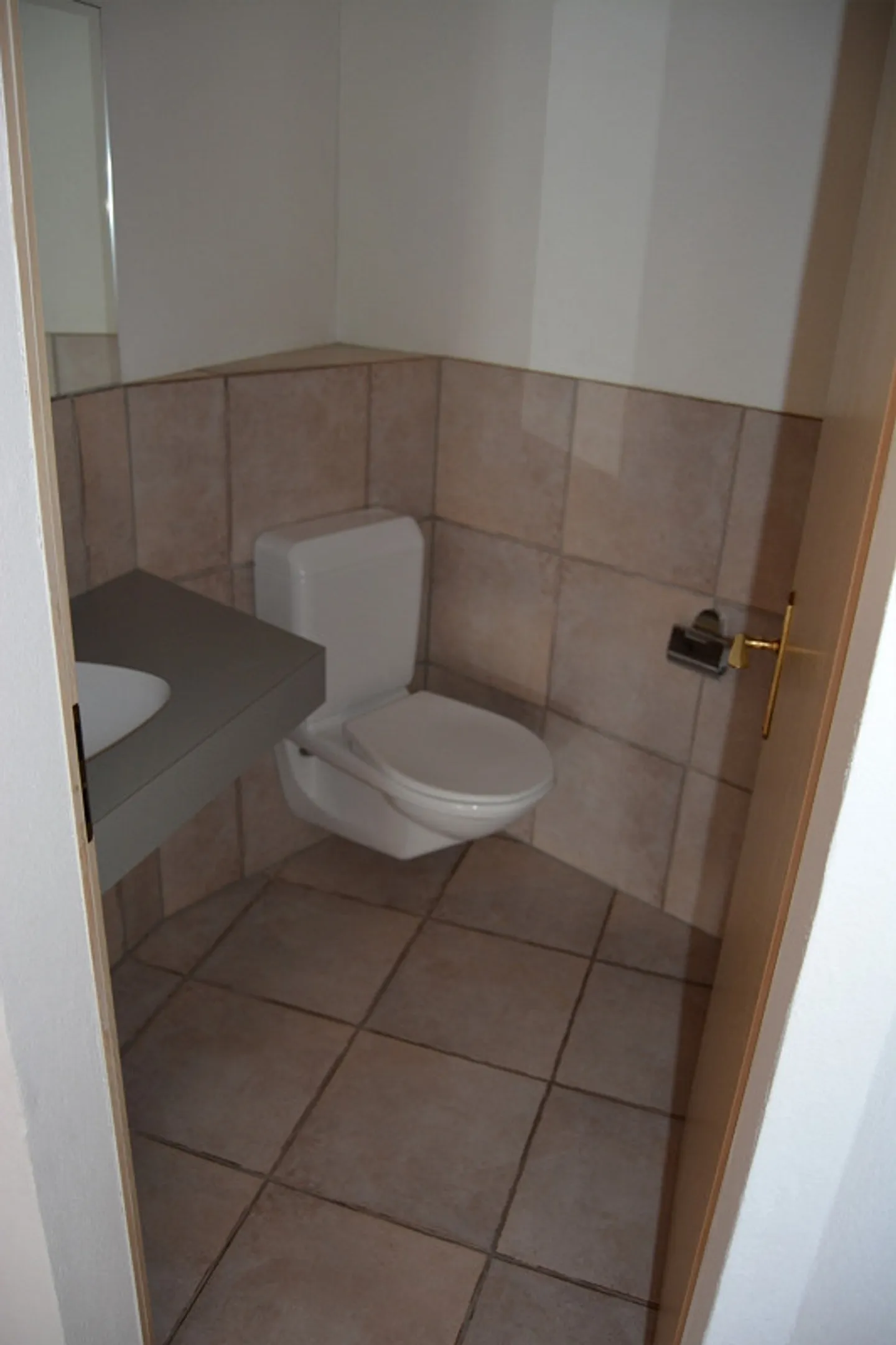 Wunderschöne Attika Wohnung mit Aussicht - Foto 16 von 20