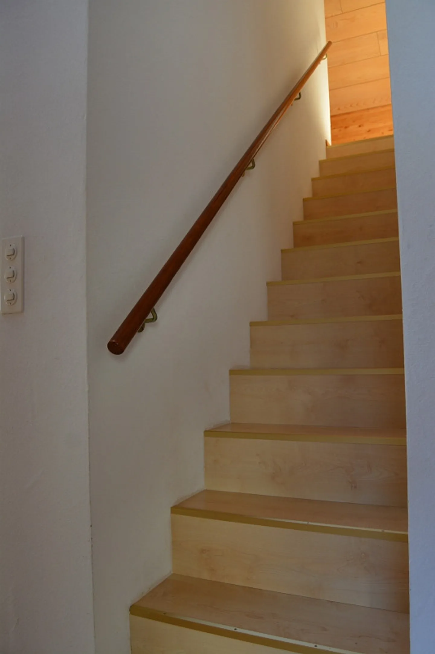 Wunderschöne Attika Wohnung mit Aussicht - Foto 17 von 20