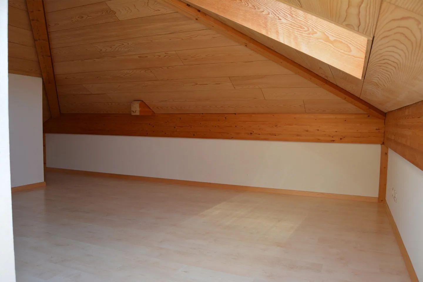 Wunderschöne Attika Wohnung mit Aussicht - Foto 18 von 20