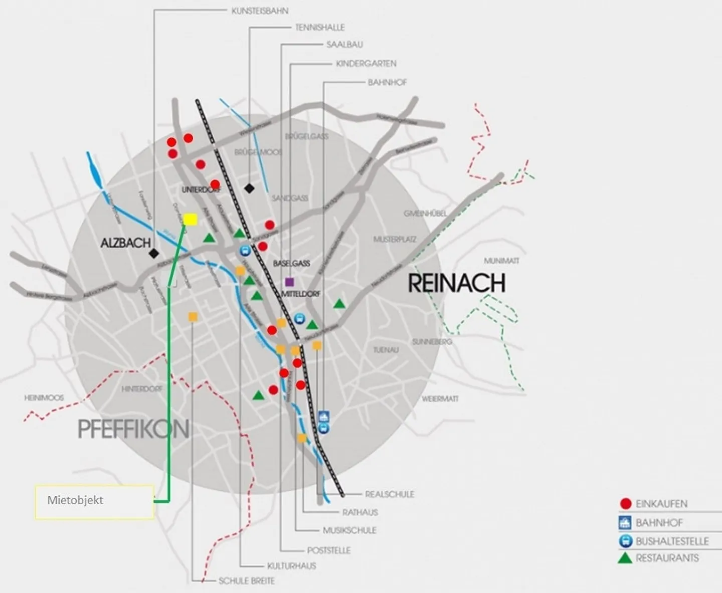 Wunderschöne Attika Wohnung mit Aussicht - Foto 20 von 20
