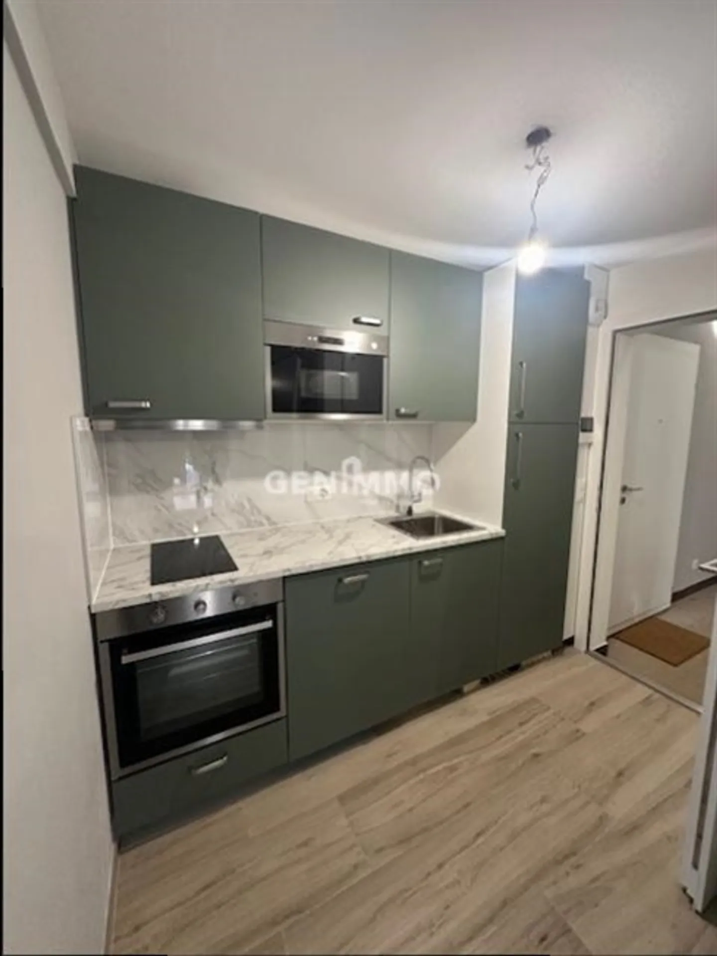 Bel Appartement - Photo 2 sur 4