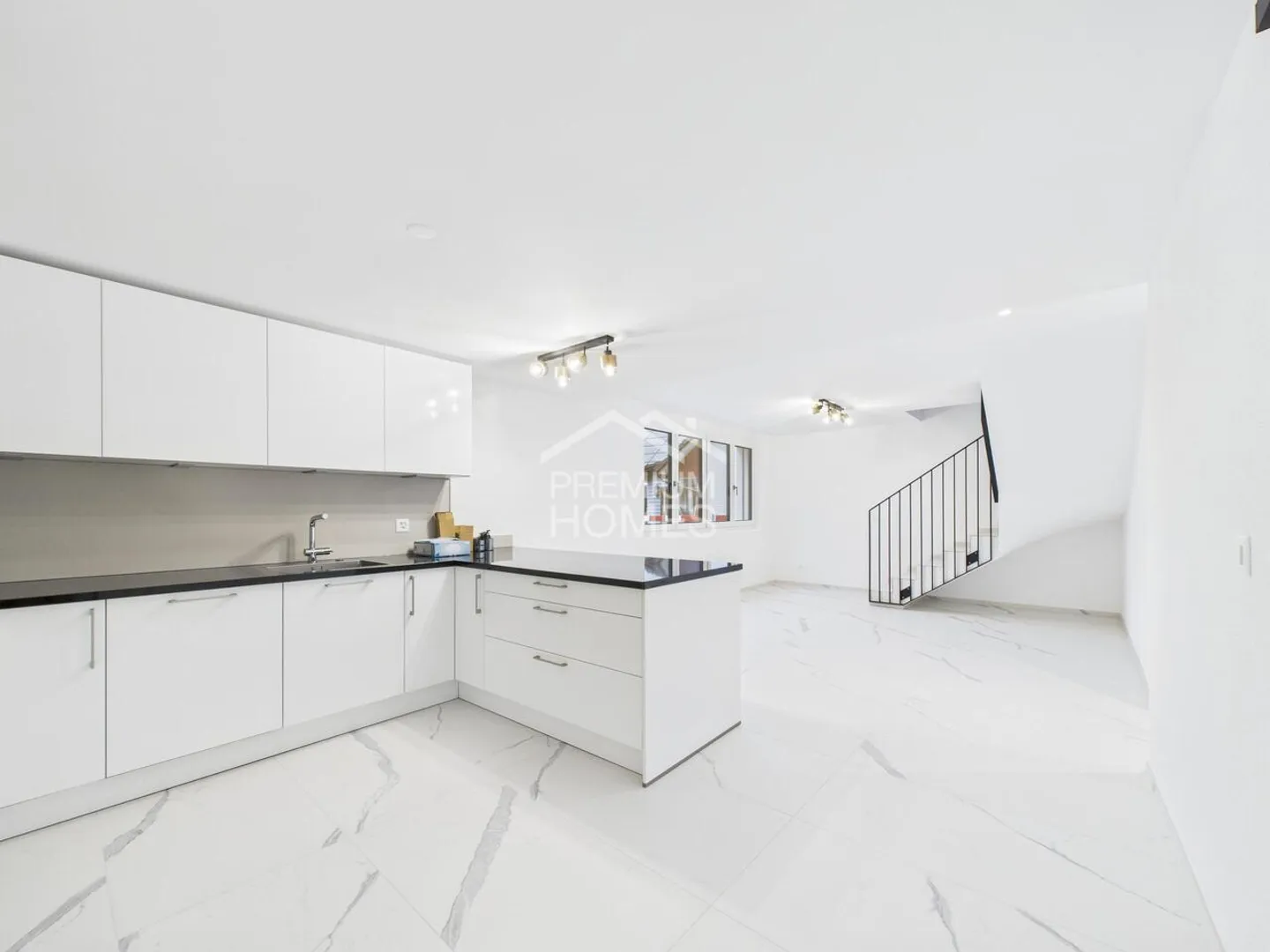 «Neu gebaut für Sie - Erstbezug mit Stil» - Foto 2 von 9