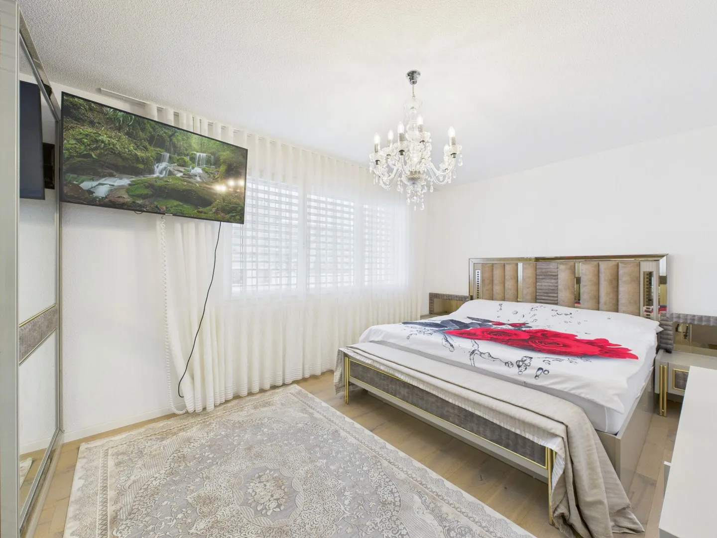 «MODERN AN RUHIGER ZENTRALER LAGE» - Foto 6 von 8