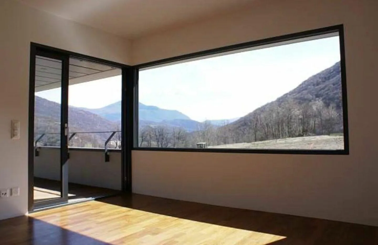 Graziosa casa moderna immersa nella natura - Photo 8 sur 10