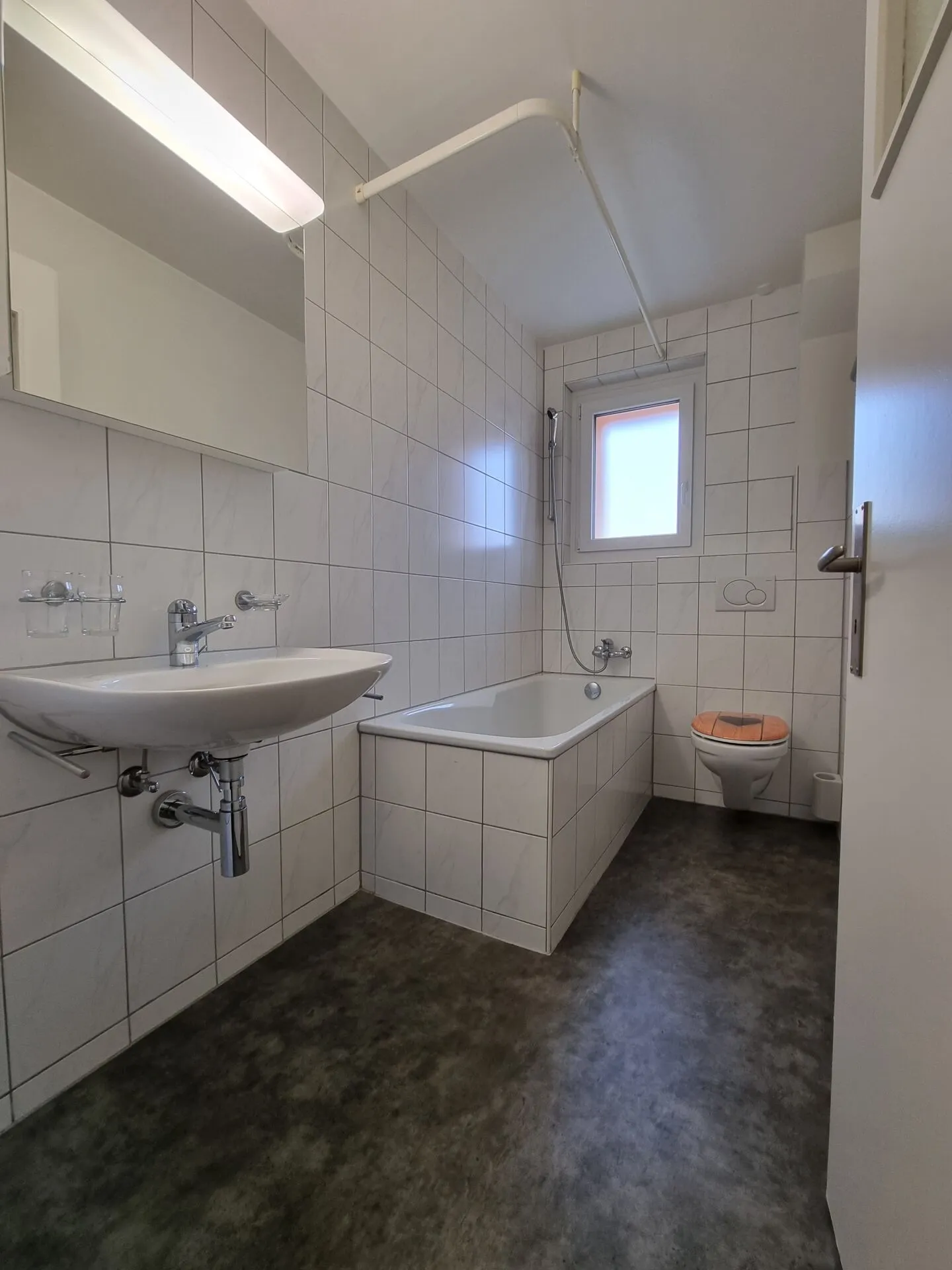 Appartement de 3 pièces à louer - Photo 7 sur 7