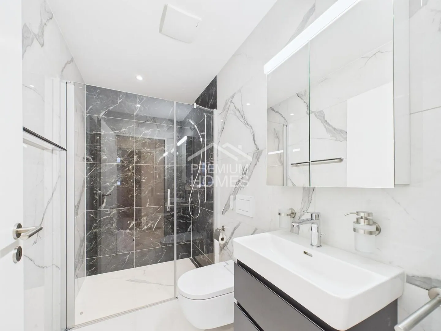 «Neu gebaut für Sie - Erstbezug mit Stil» - Foto 5 von 9