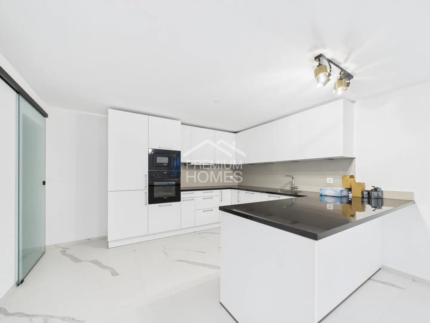 «Neu gebaut für Sie - Erstbezug mit Stil» - Foto 3 von 9