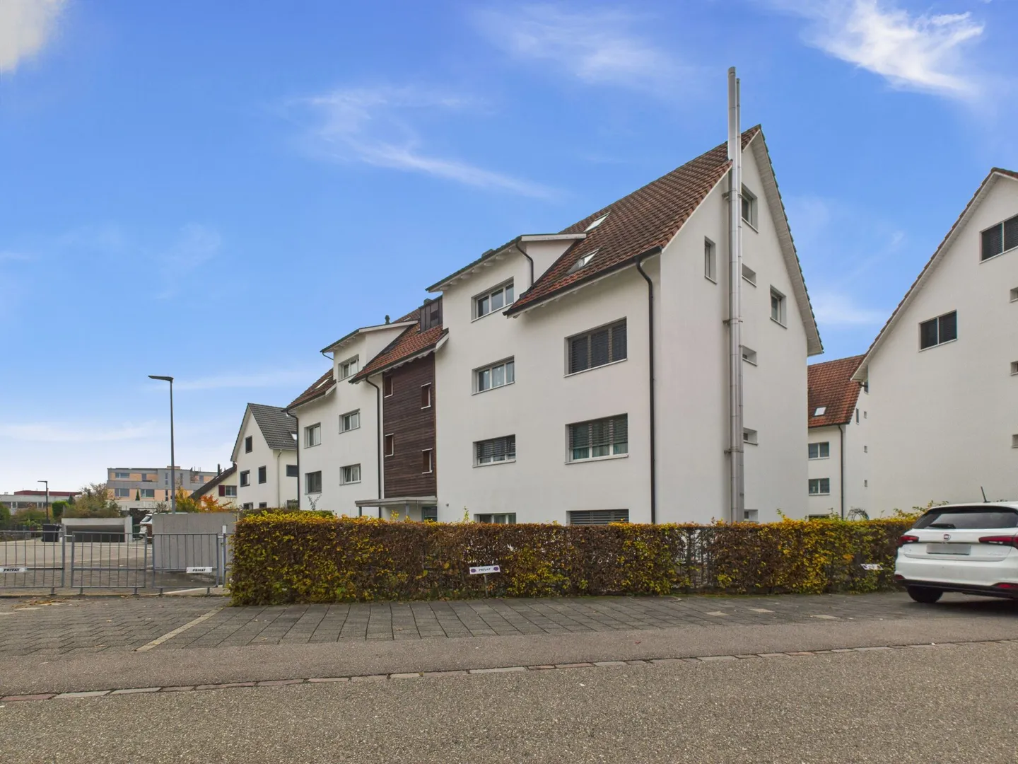 «MODERN AN RUHIGER ZENTRALER LAGE» - Foto 7 von 8