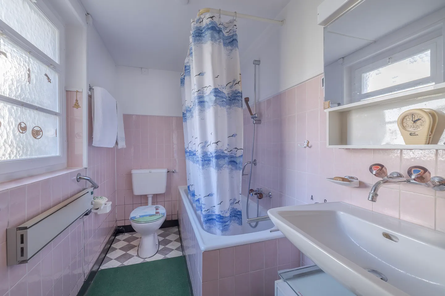 Charmantes Einfamilienhaus - Foto 1 von 1