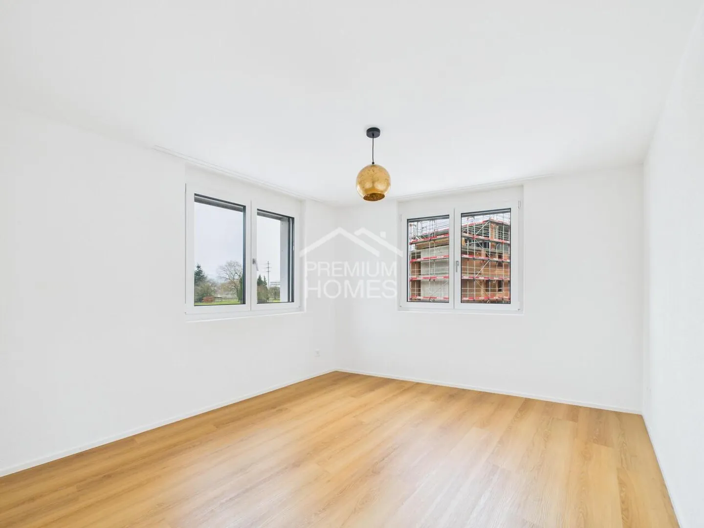 «Neu gebaut für Sie - Erstbezug mit Stil» - Foto 6 von 9