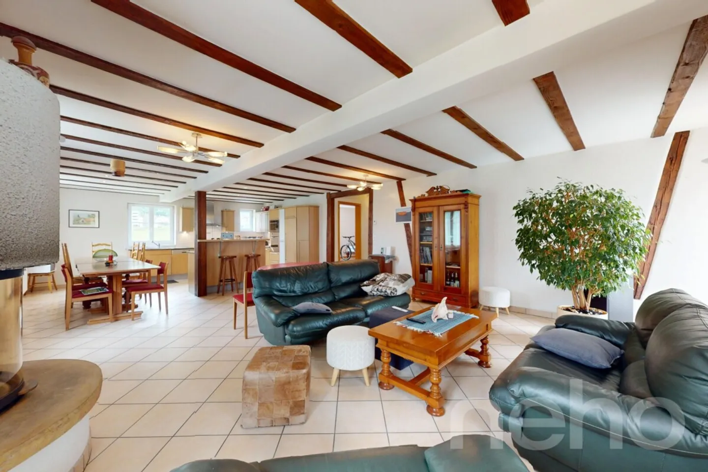 Casa singola in affitto - Foto 4 di 12