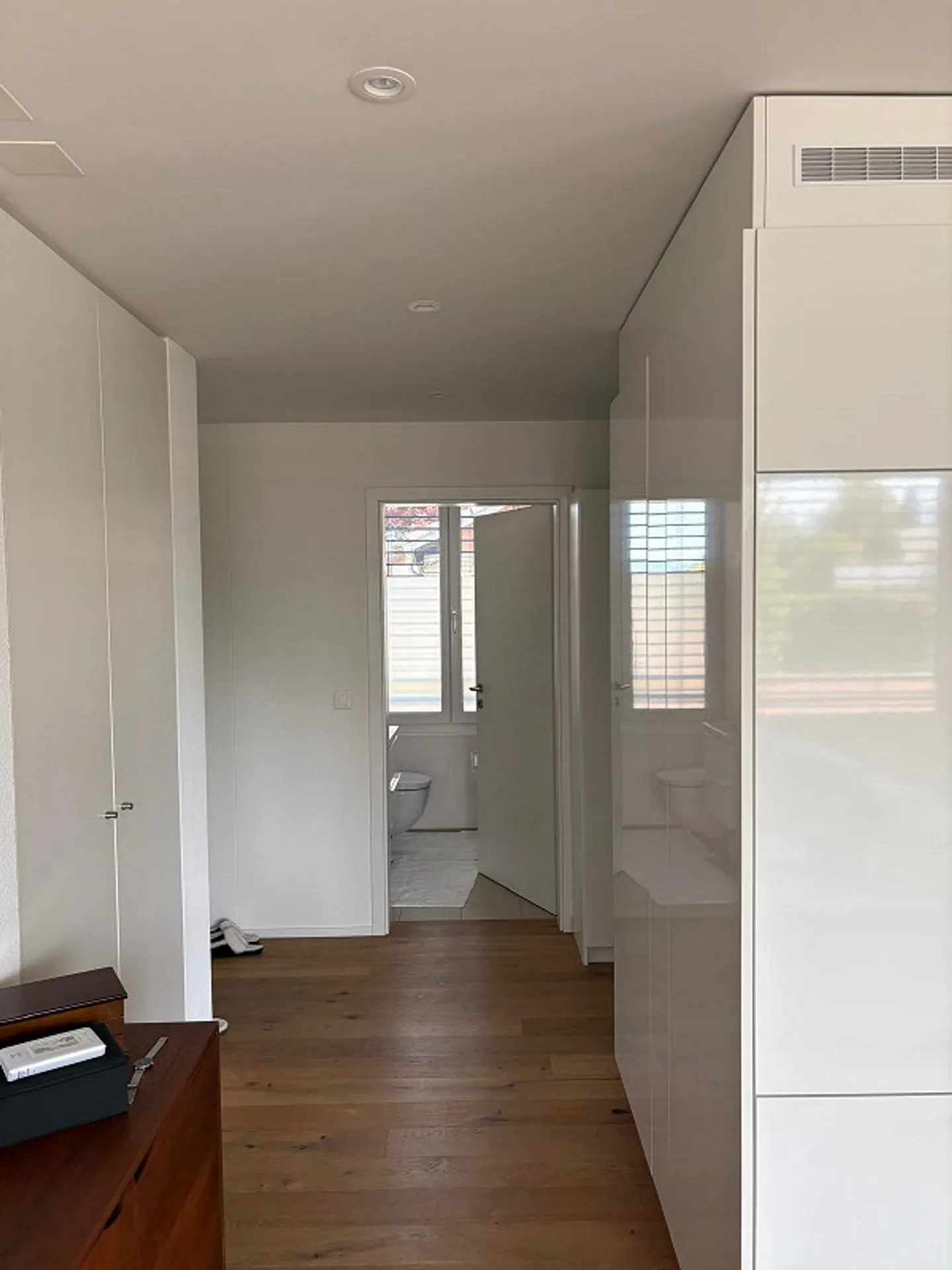Modernes 2.5-Zimmer-Apartment in Rüthi - Foto 6 von 13