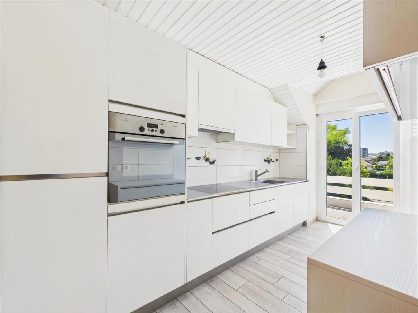 4.5-room apartment in Yverdon - Photo 5 of 9