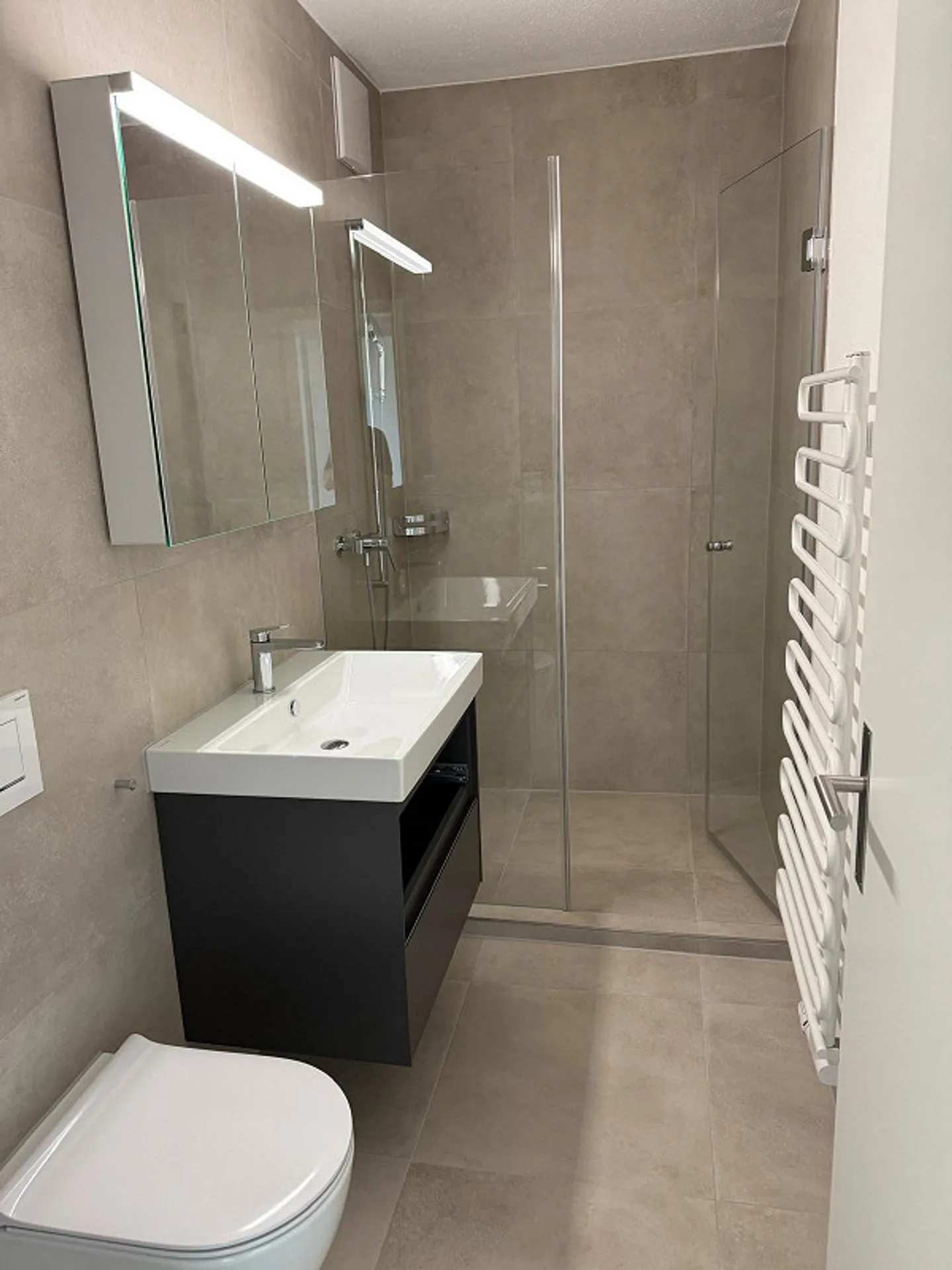 Renovated Attic Apartment in Central Location - Photo 4 of 8