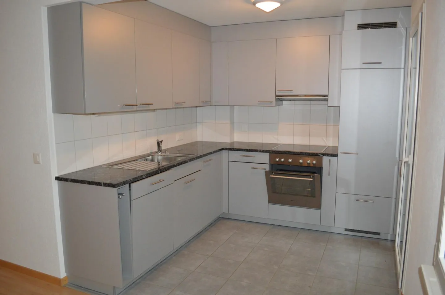 Appartement 2 pièces - Photo 1 sur 7