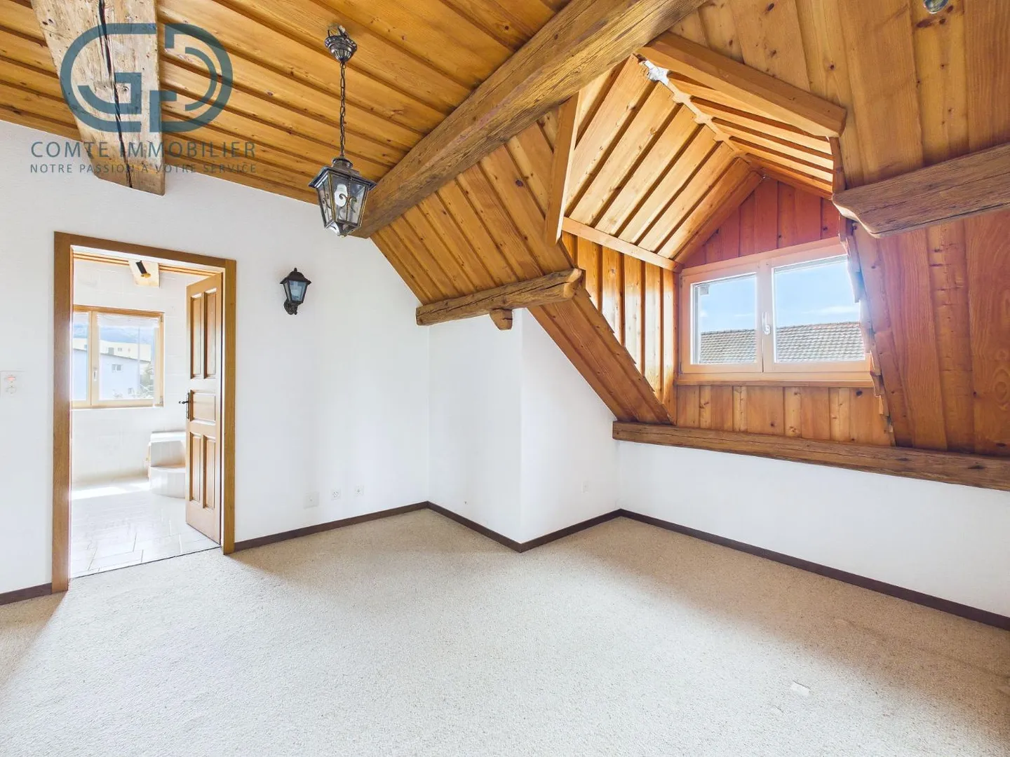 Magnificent Single-Family Home - Photo 11 of 13