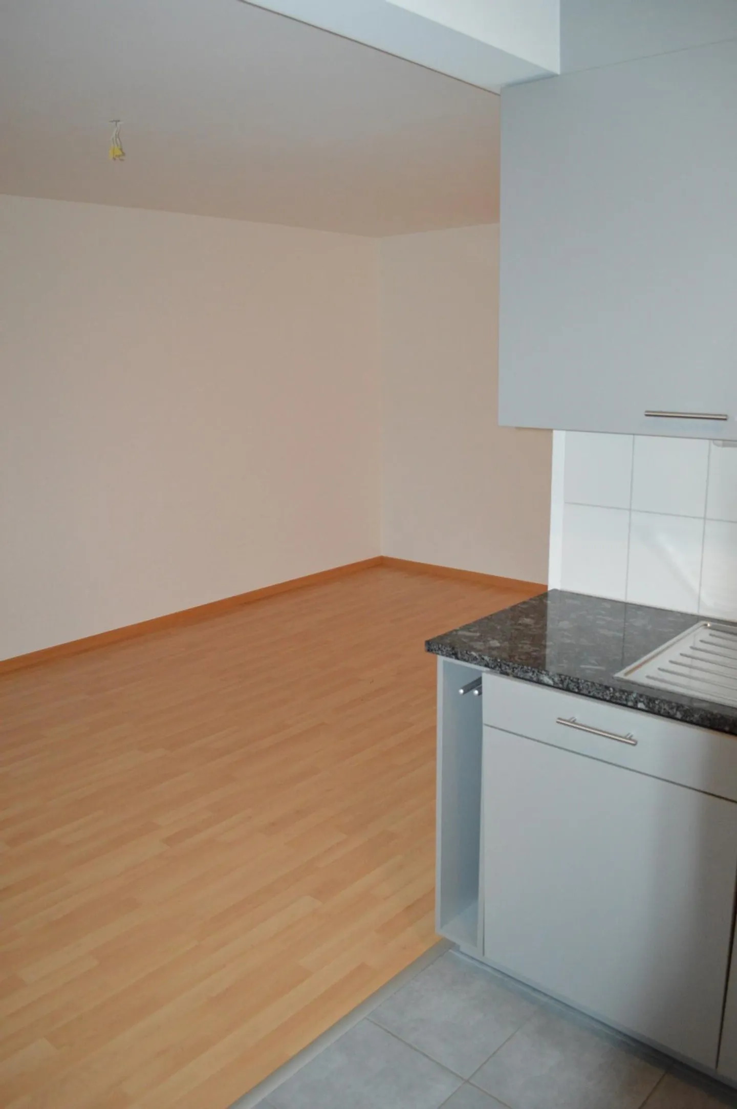 Appartement 2 pièces - Photo 2 sur 7