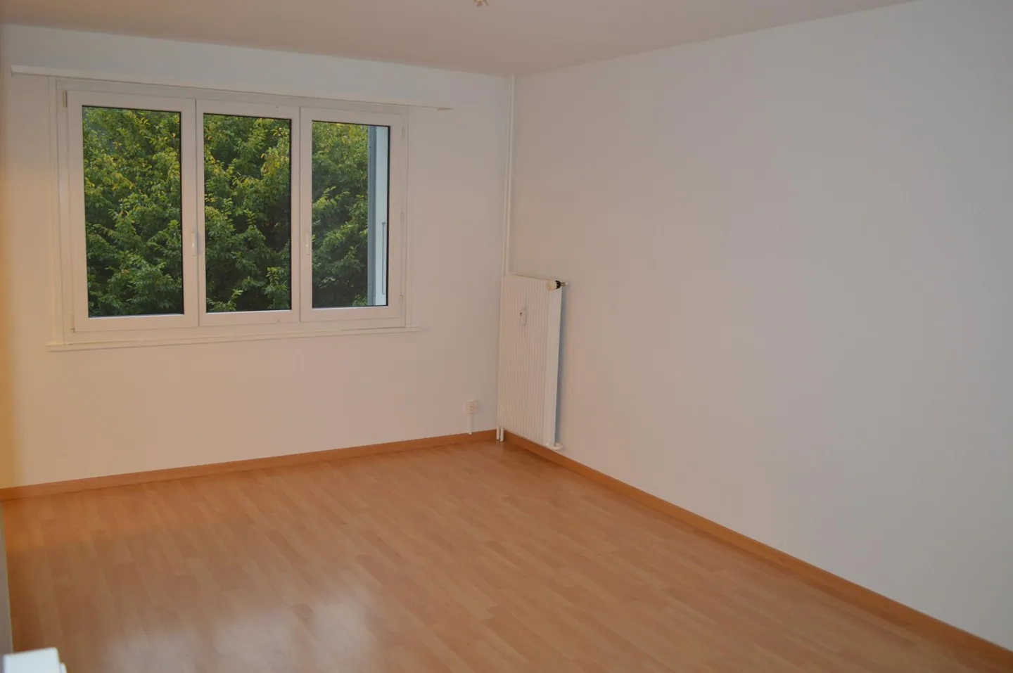 Appartement 2 pièces - Photo 3 sur 7