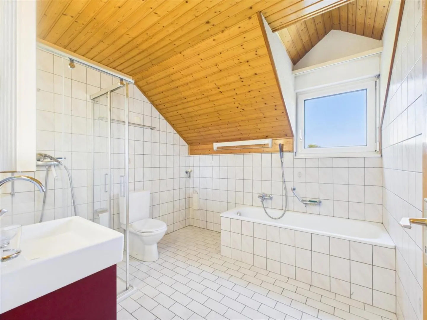 4.5-room apartment in Yverdon - Photo 8 of 9