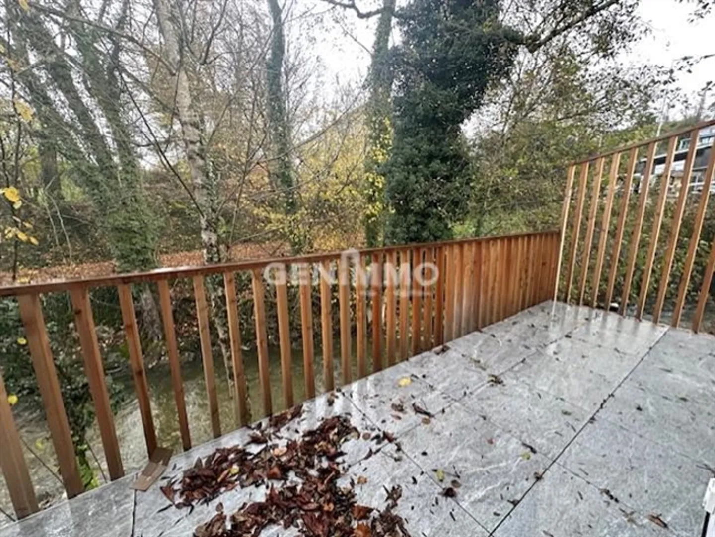 Bel Appartement - Photo 4 sur 4