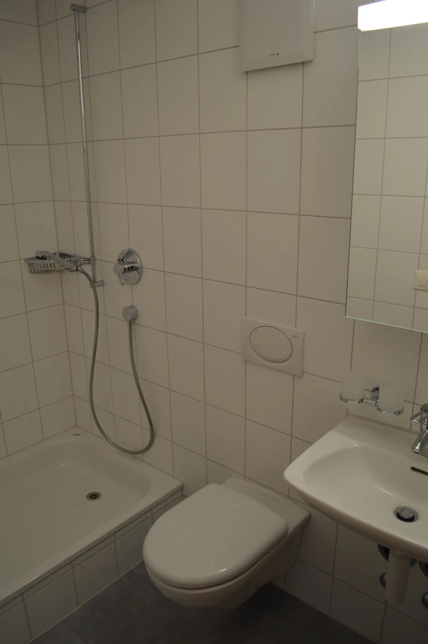 Appartement 2 pièces - Photo 5 sur 7