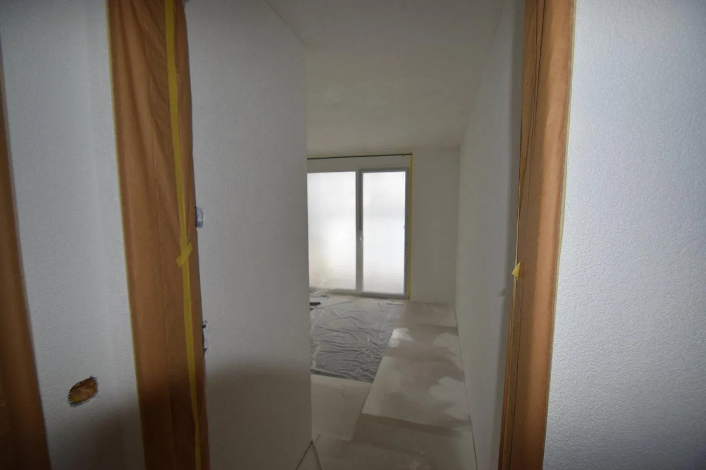 Moderne Wohnungen in Moosseedorf - Foto 10 von 12