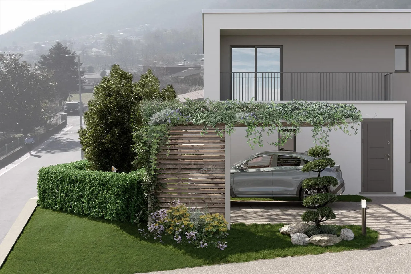 DIRECTLY FROM THE PROMOTER - Bedano - Via al Chioso - Photo 7 of 8