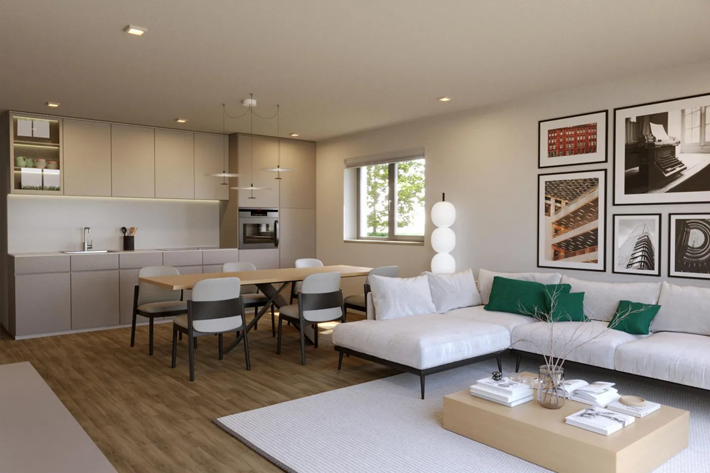 DIRECTLY FROM THE PROMOTER - Bedano - Via al Chioso - Photo 4 of 8