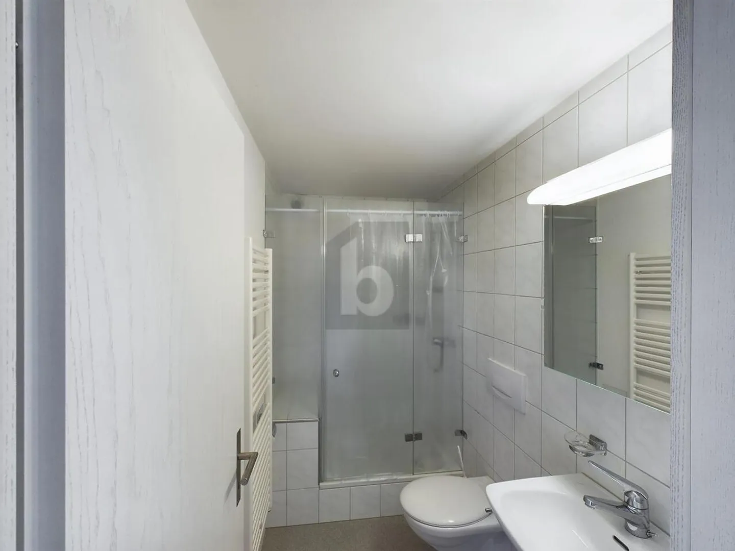 Charmante 2.5-Zimmer-Wohnung - Foto 4 von 5
