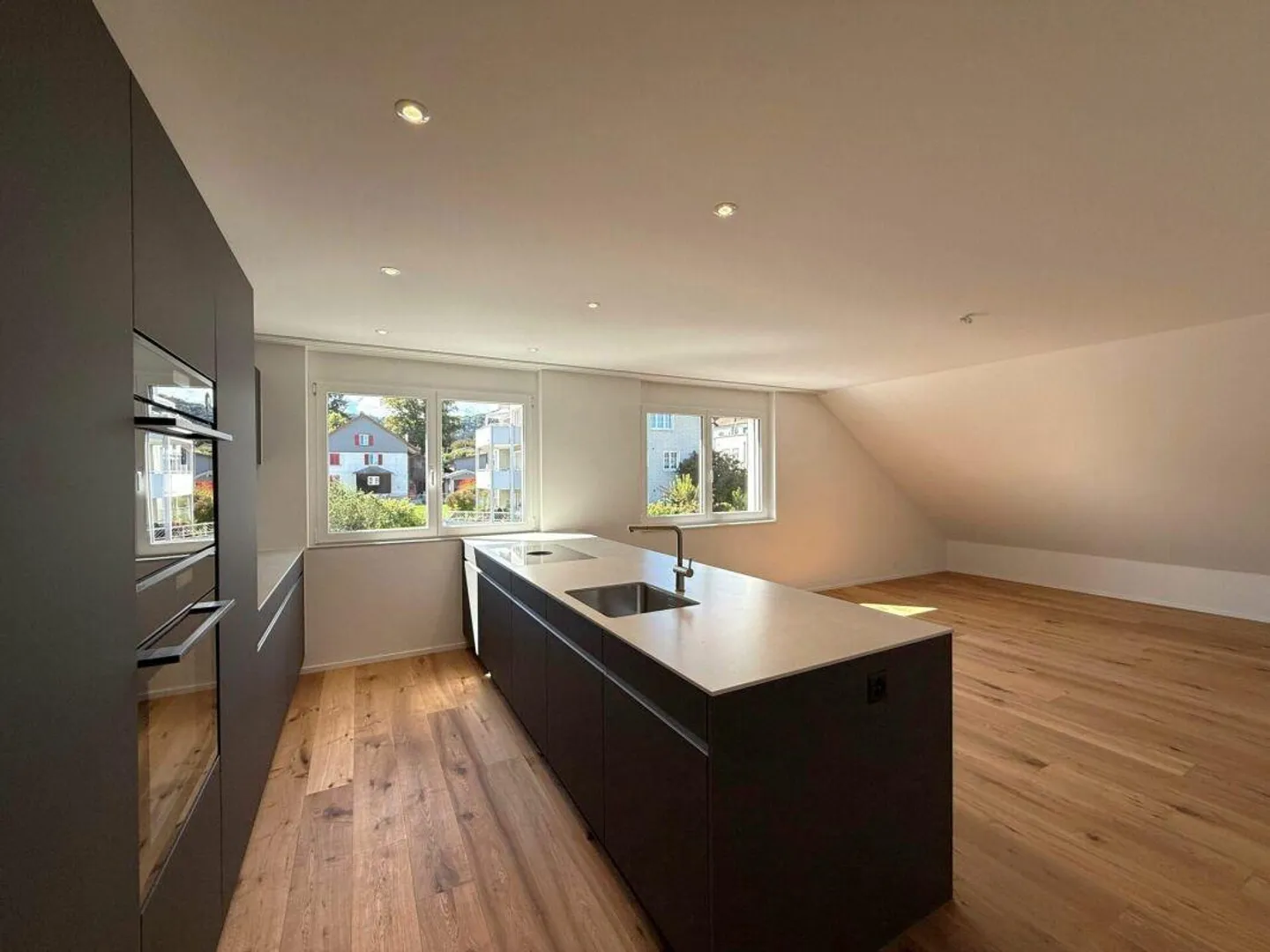 Ihr neues Zuhause in Balterswil - Idyllisch wohnen mit Komfort, Qua... - Foto 1 von 11