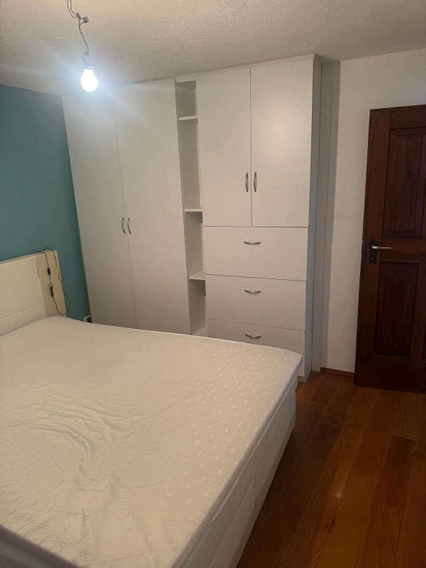 Appartement 2 pièces meublé : Charme de la vieille ville à Altstätten - Photo 10 sur 11