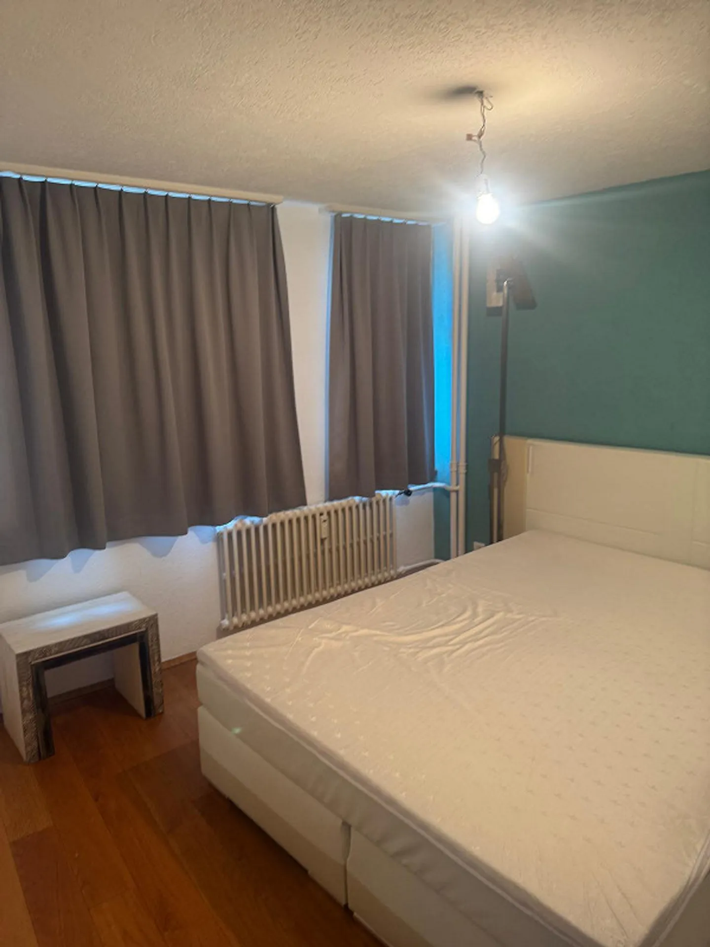 Appartement 2 pièces meublé : Charme de la vieille ville à Altstätten - Photo 11 sur 11