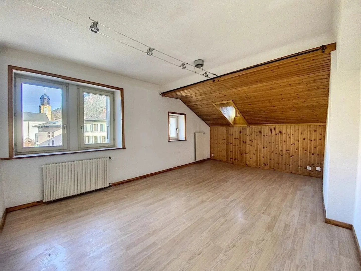 Charming Studio in Bramois - Photo 2 of 6