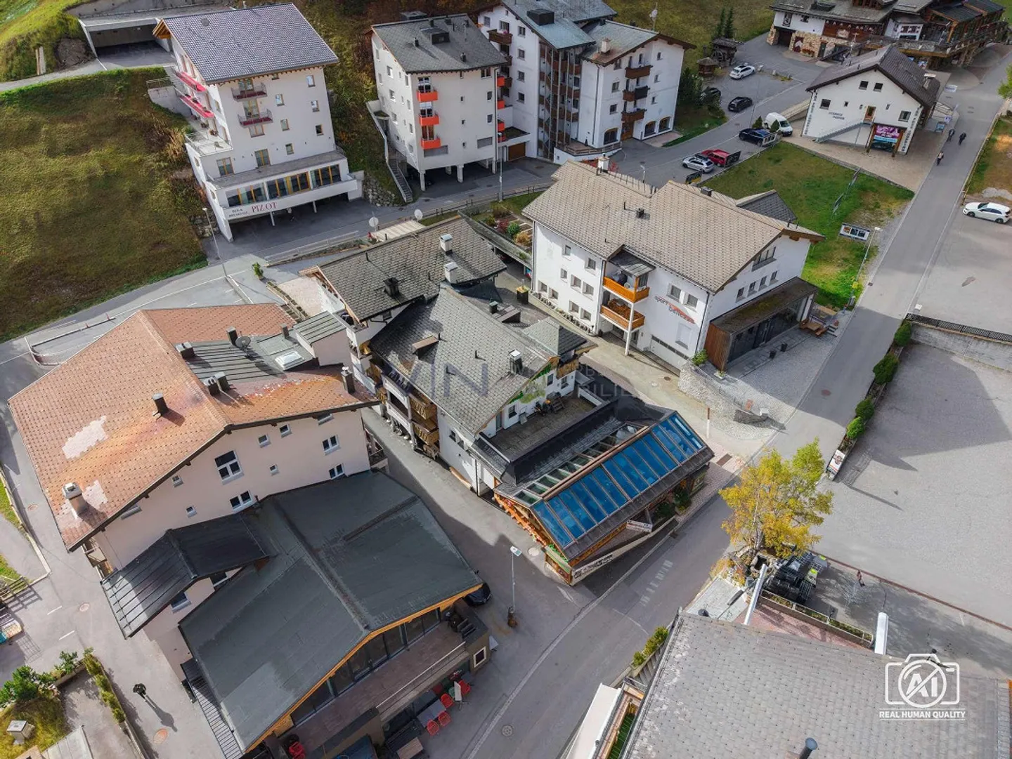 Bijou hôtel exclusif dans un emplacement alpin de premier choix - Photo 6 sur 13