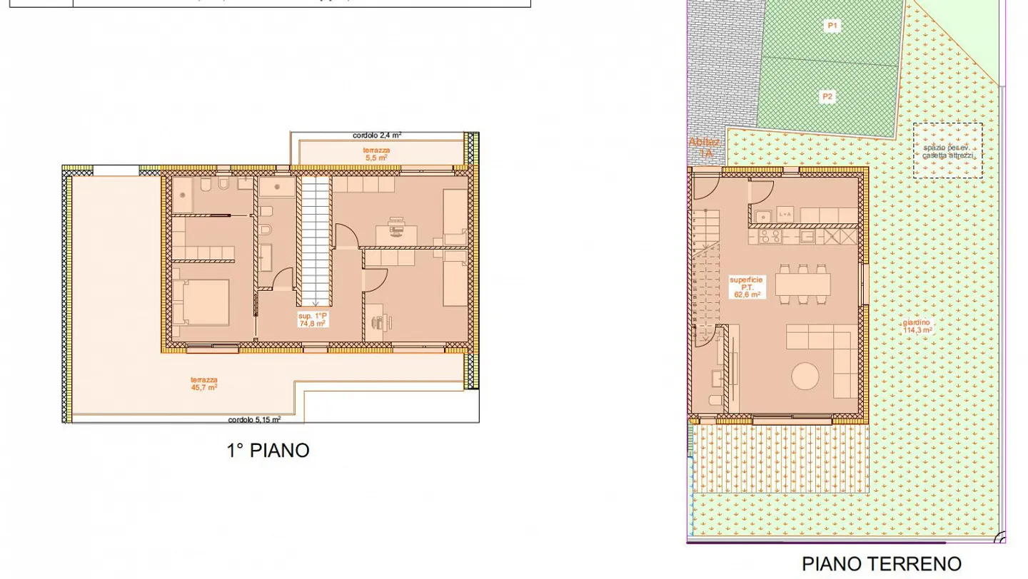 DIRECTLY FROM THE PROMOTER - Bedano - Via al Chioso - Photo 8 of 8