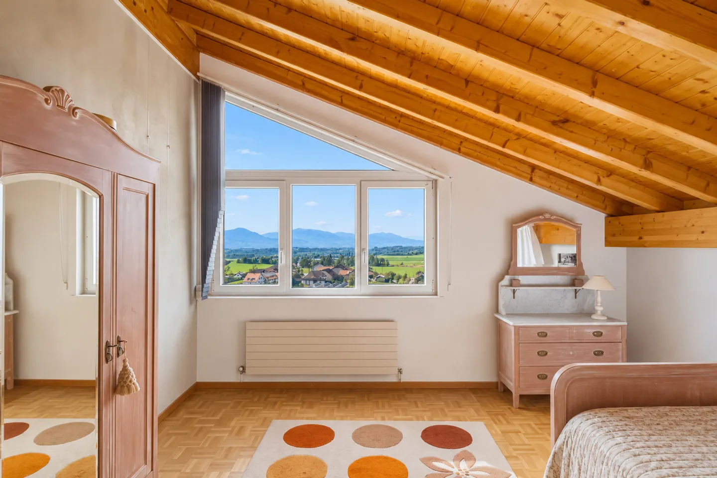 Warm villa - Cossonay-Ville - Photo 15 of 23