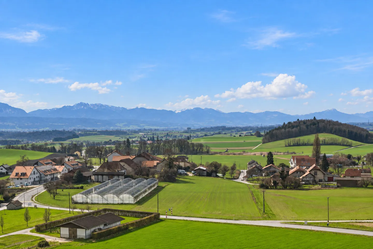 Warm villa - Cossonay-Ville - Photo 23 of 23