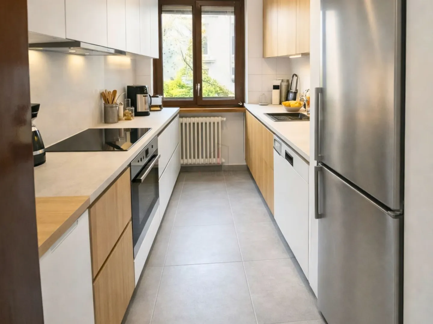 Charmante 4½-Zimmer-Wohnung - Foto 3 von 12
