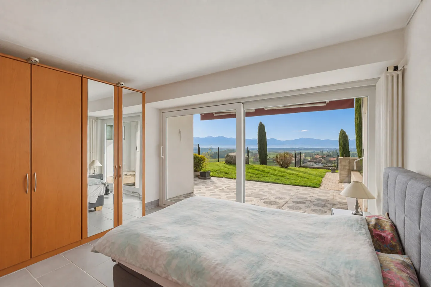 Warm villa - Cossonay-Ville - Photo 17 of 23
