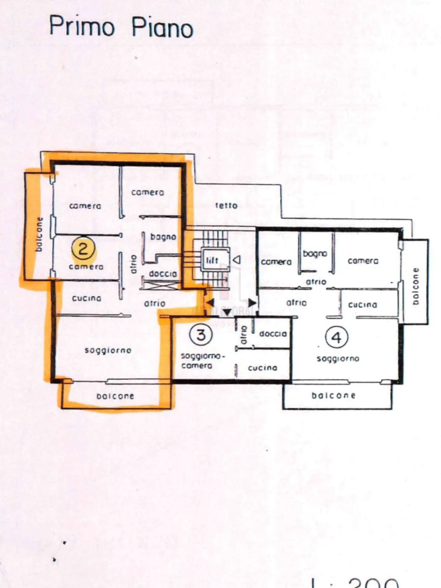 Charmante 4½-Zimmer-Wohnung - Foto 11 von 12