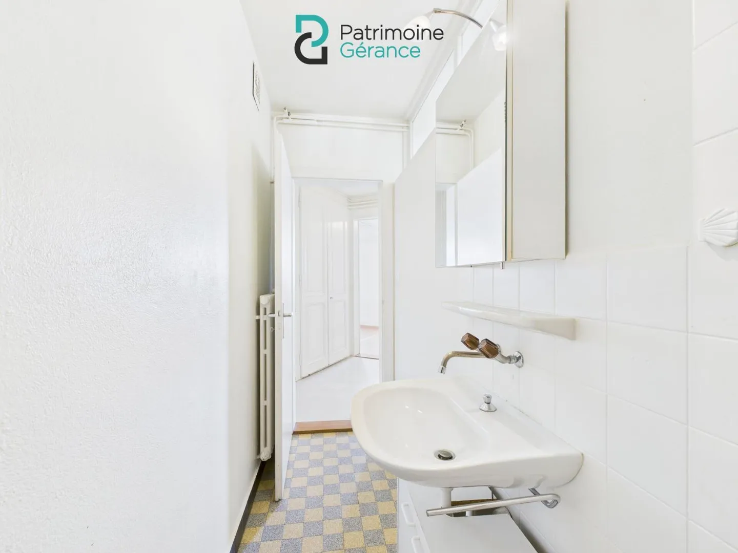 Appartement avec vue lac à Neuchâtel - Photo 7 sur 7