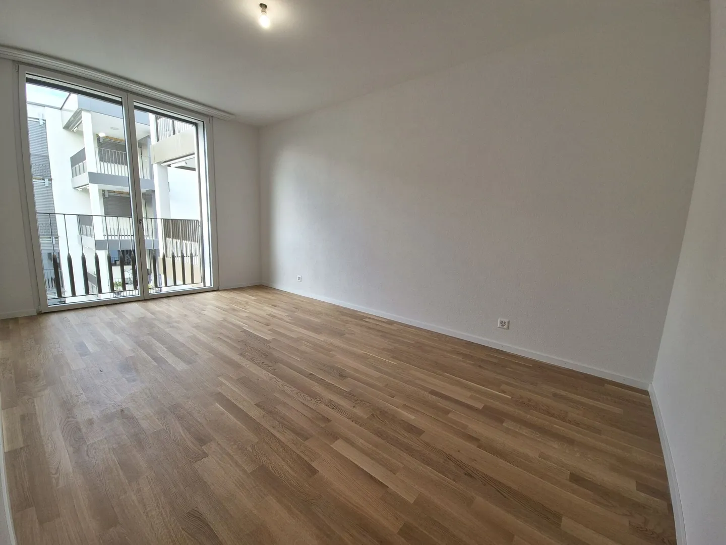 Berges 3 - 4.5 room apartment on the 3rd floor - Photo 7 of 11