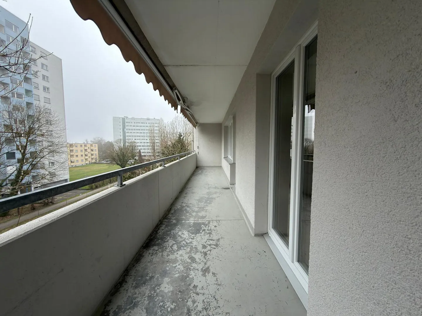 appartamento ristrutturato di 4.5 stanze - Foto 1 di 13