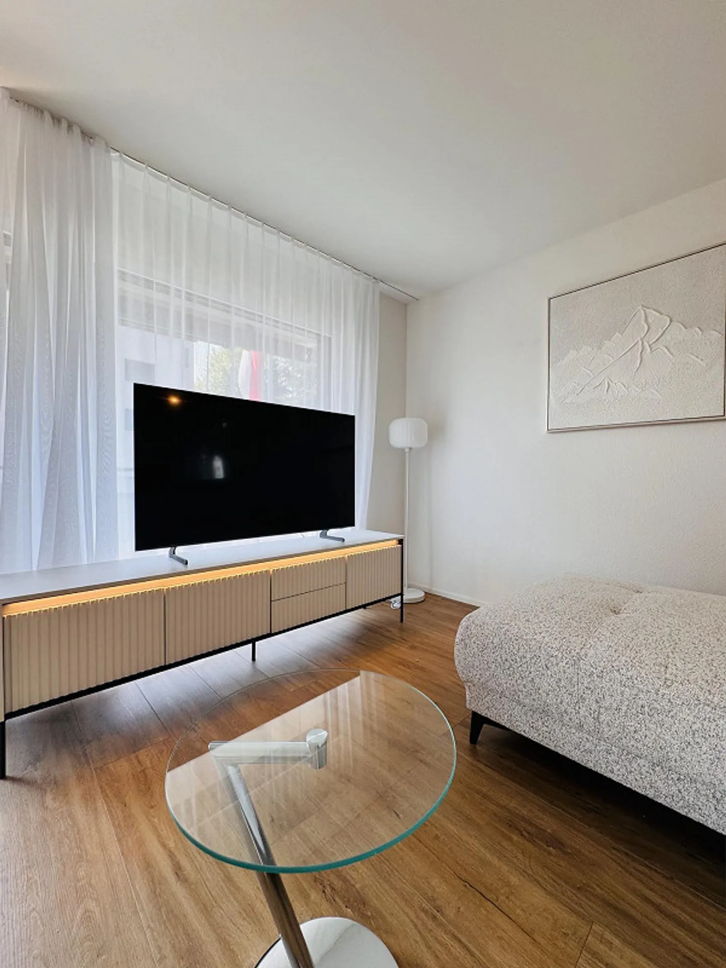 Doppelte Chance: Zwei helle 3.5-Zimmer-Wohnungen in Zug - Foto 2 von 9