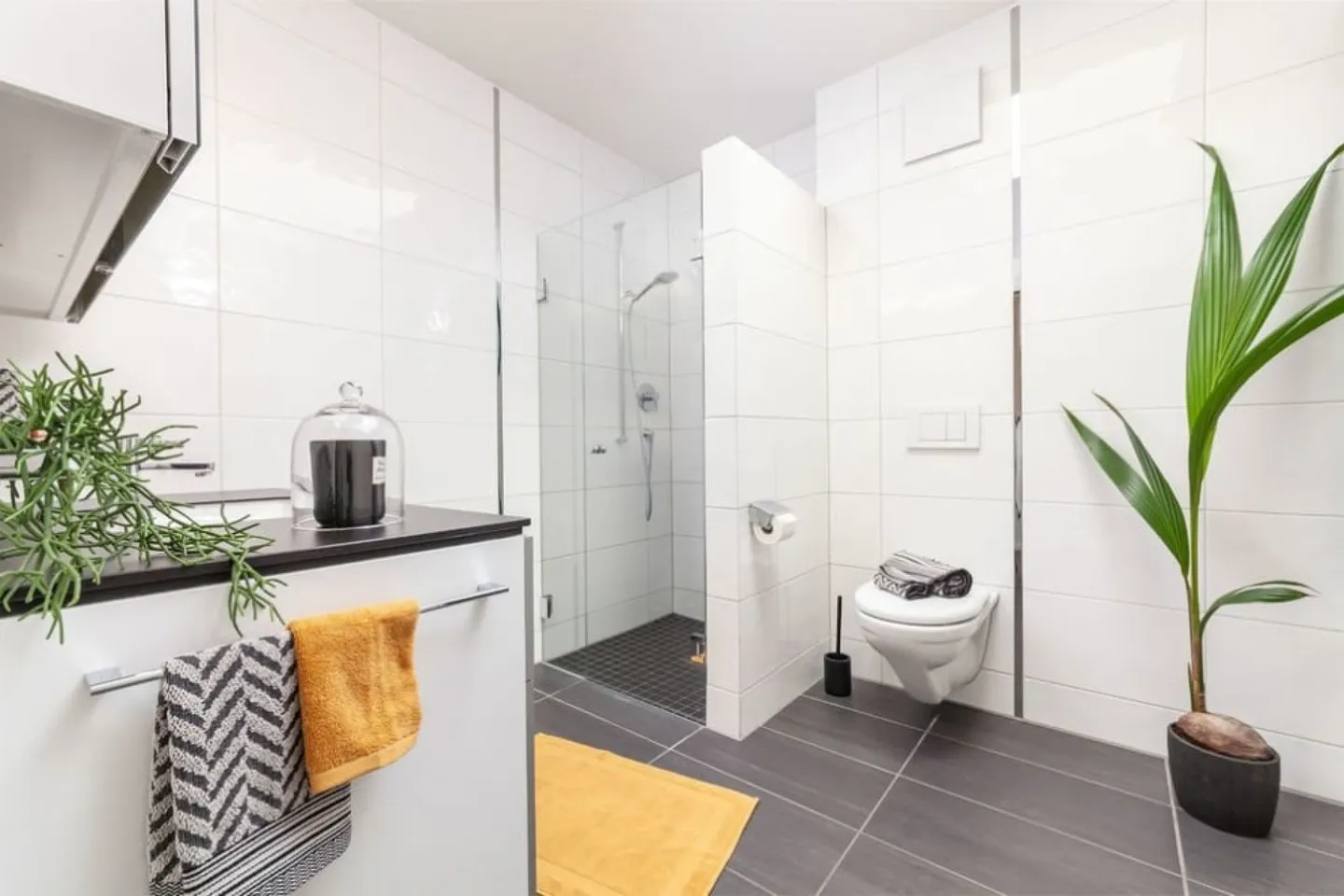 143m2 Terrasse - beste Lage in Rheinfelden - Foto 8 di 16