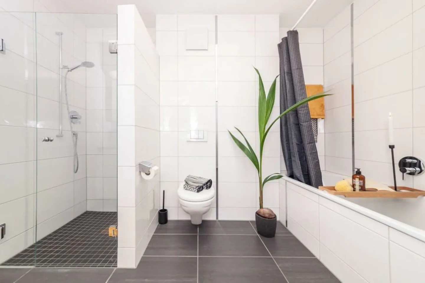 143m2 Terrasse - beste Lage in Rheinfelden - Foto 10 di 16